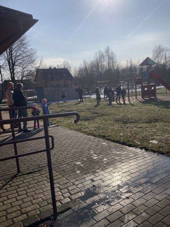 Rodzinny Dzień Otwarty w Udryczach