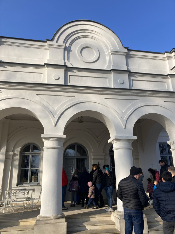 Rodzinny Dzień Otwarty w Udryczach