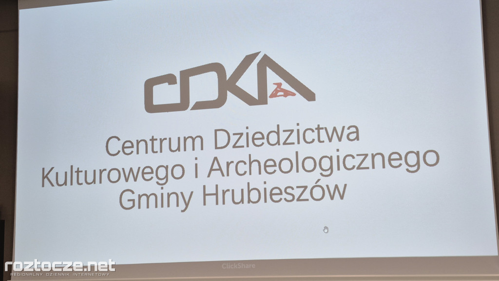 Film o Zipserze pokazany w Masłomęczu