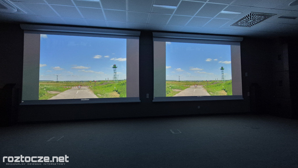 Film o Zipserze pokazany w Masłomęczu