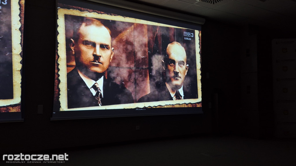 Film o Zipserze pokazany w Masłomęczu