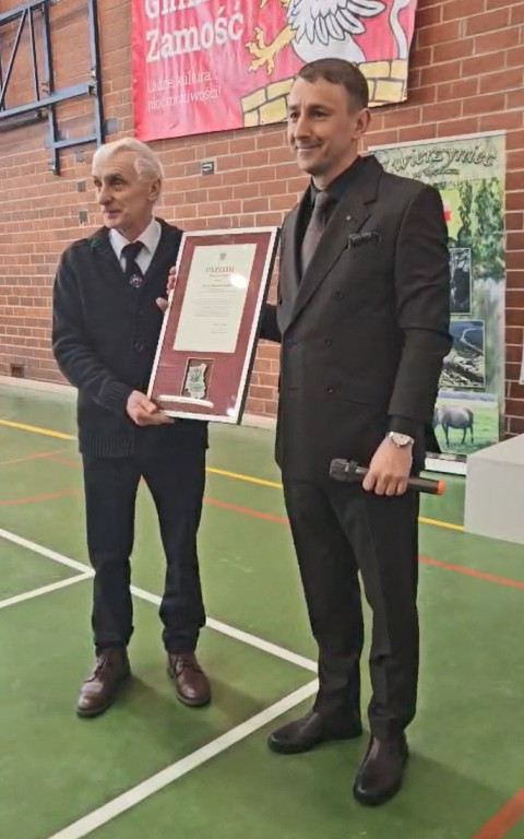 Zawody Klasyfikacyjne Polub Roztocze