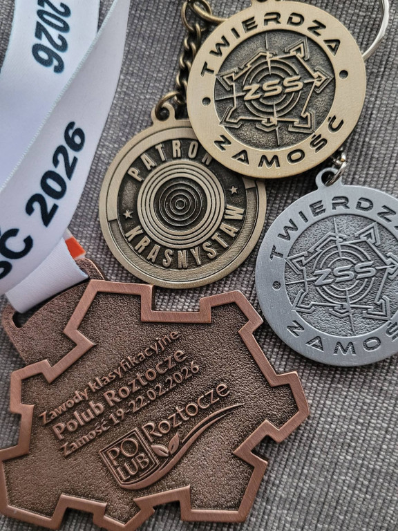 Zawody Klasyfikacyjne Polub Roztocze