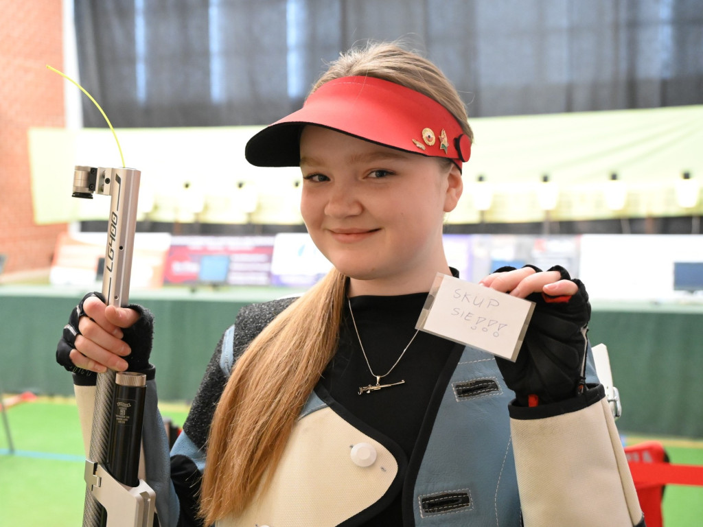 Zawody Klasyfikacyjne Polub Roztocze