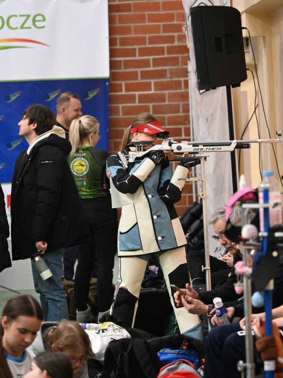 Zawody Klasyfikacyjne Polub Roztocze