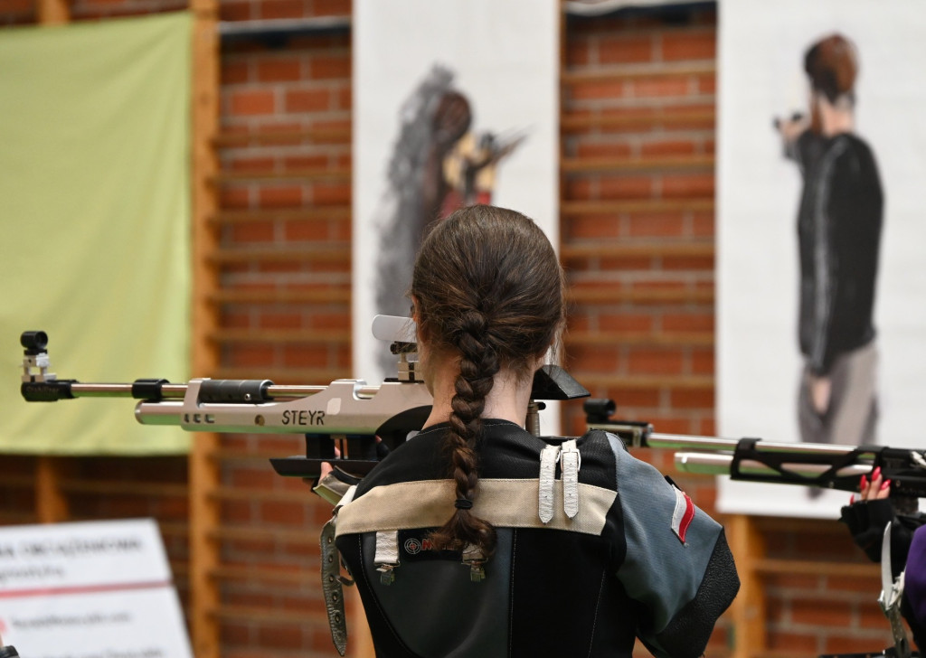 Zawody Klasyfikacyjne Polub Roztocze