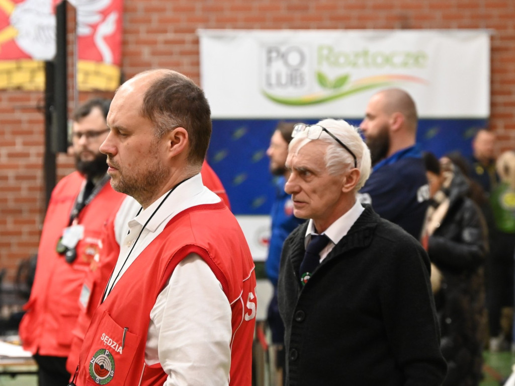 Zawody Klasyfikacyjne Polub Roztocze