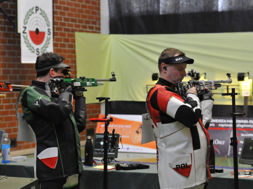 Zawody Klasyfikacyjne Polub Roztocze