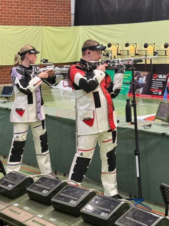 Zawody Klasyfikacyjne Polub Roztocze