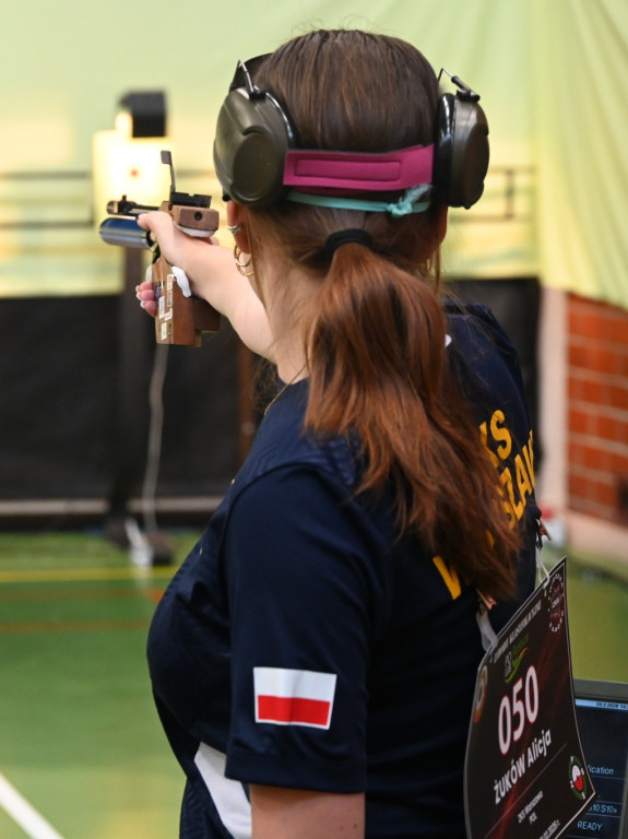 Zawody Klasyfikacyjne Polub Roztocze