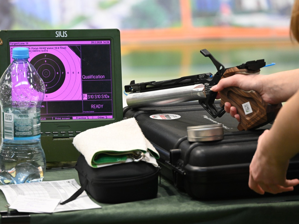 Zawody Klasyfikacyjne Polub Roztocze