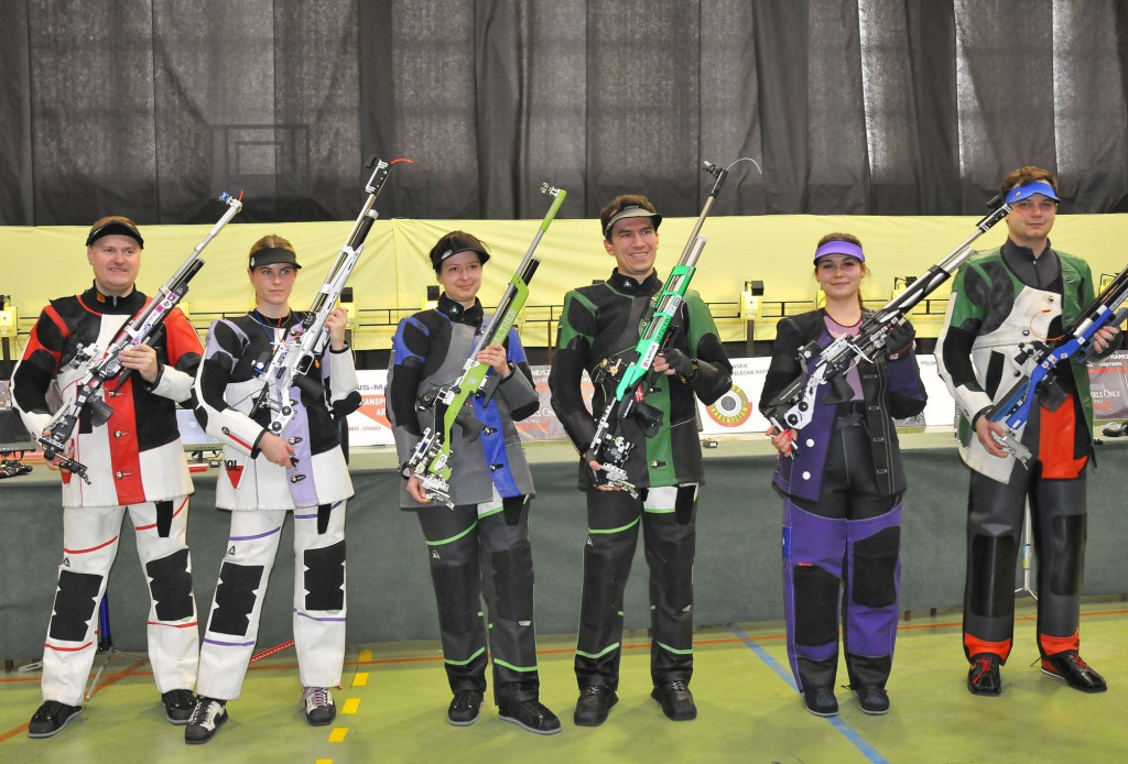 Zawody Klasyfikacyjne Polub Roztocze