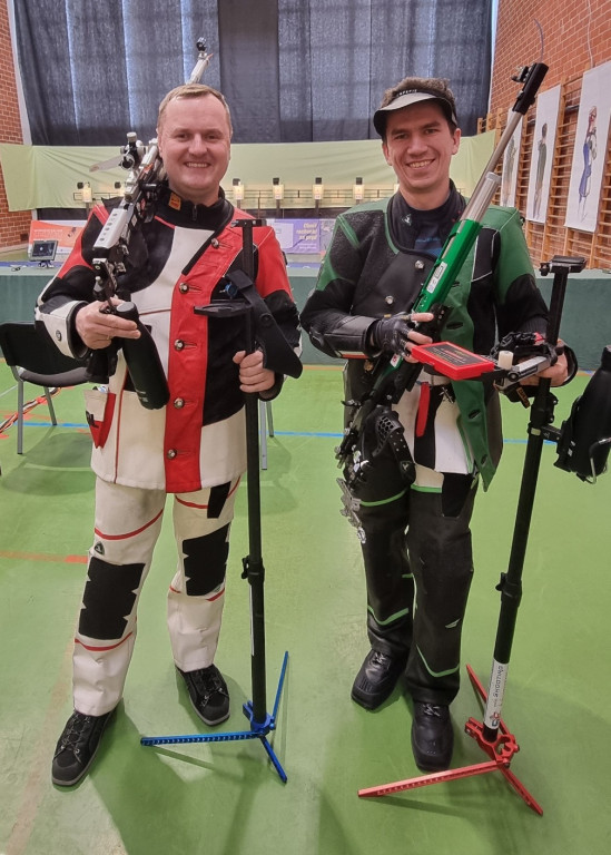 Zawody Klasyfikacyjne Polub Roztocze