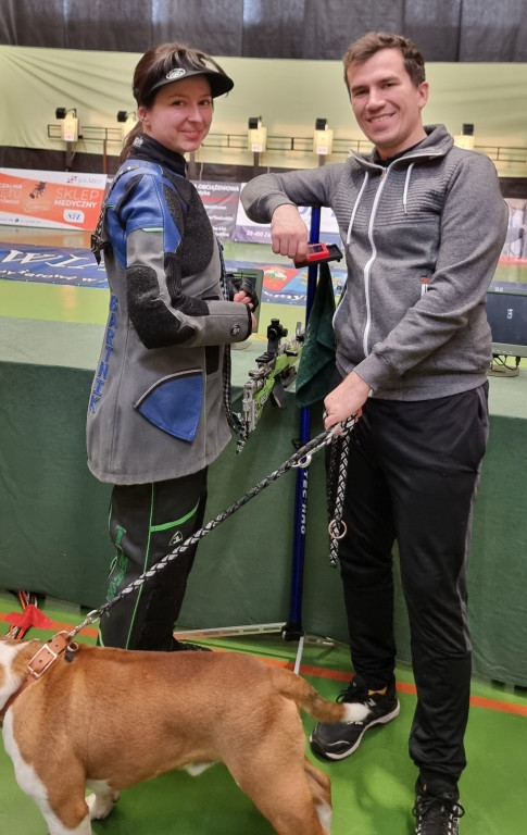 Zawody Klasyfikacyjne Polub Roztocze