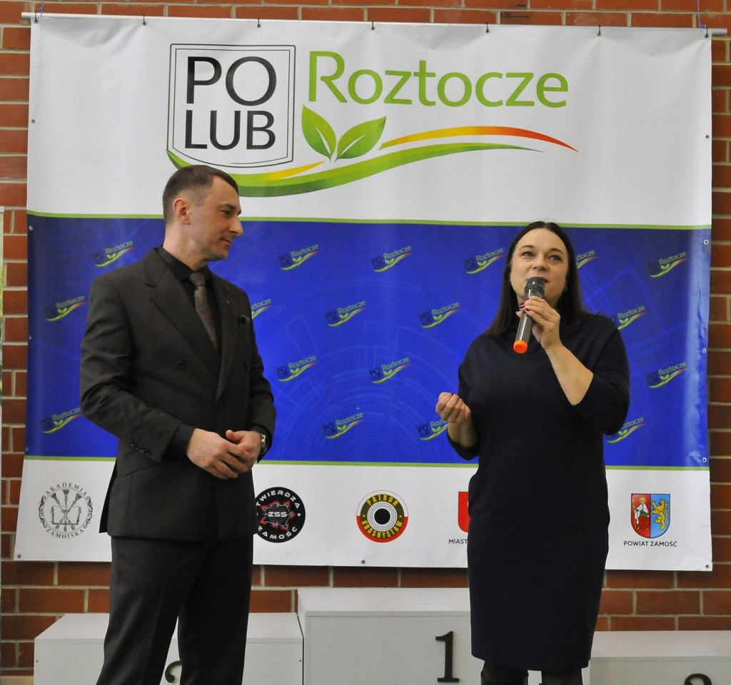 Zawody Klasyfikacyjne Polub Roztocze