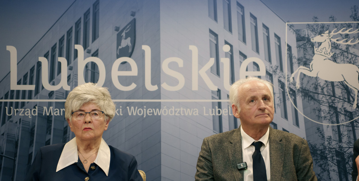 Lubelszczyzna uczci ofiary rzezi wołyńskiej