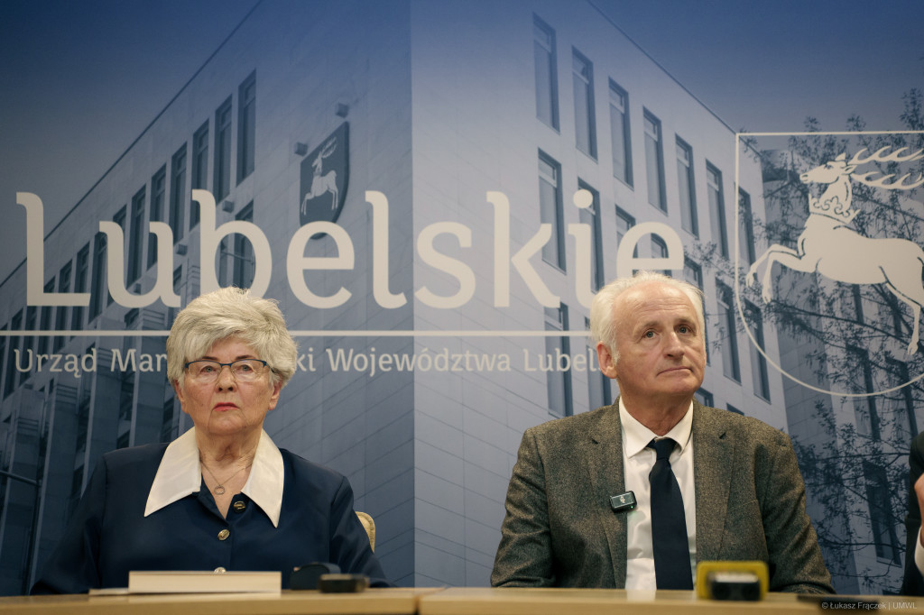 Lubelszczyzna uczci ofiary rzezi wołyńskiej