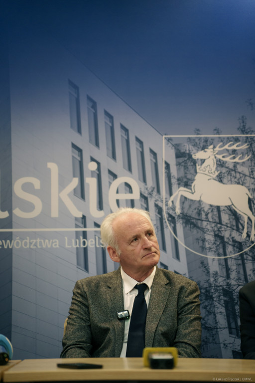 Lubelszczyzna uczci ofiary rzezi wołyńskiej