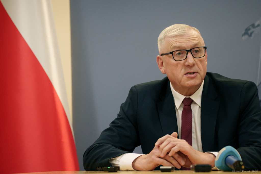 Lubelszczyzna uczci ofiary rzezi wołyńskiej