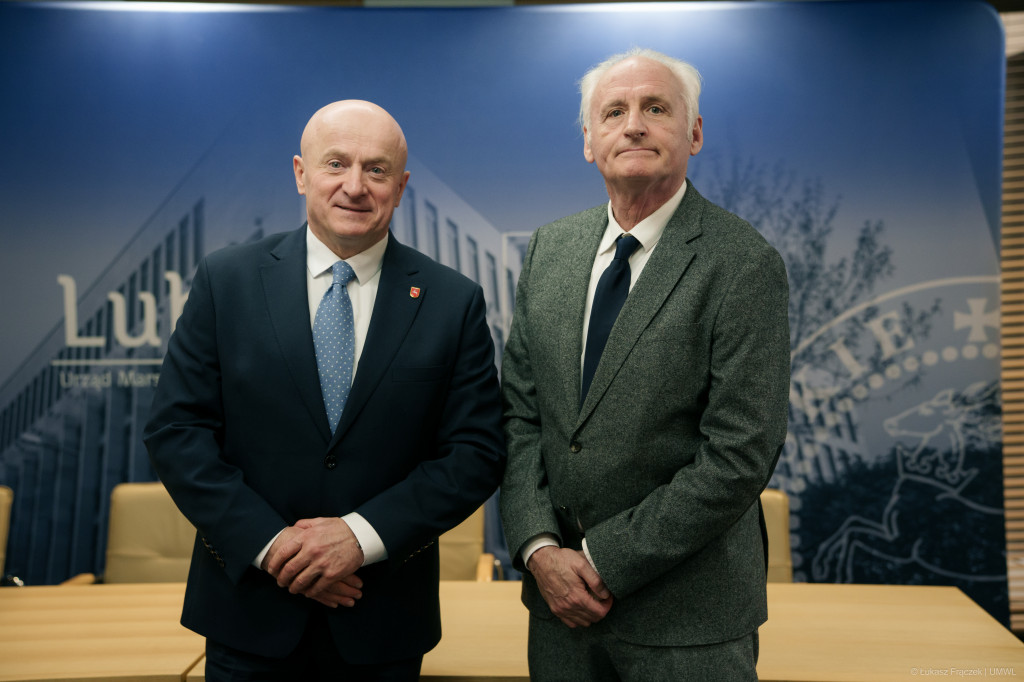 Lubelszczyzna uczci ofiary rzezi wołyńskiej