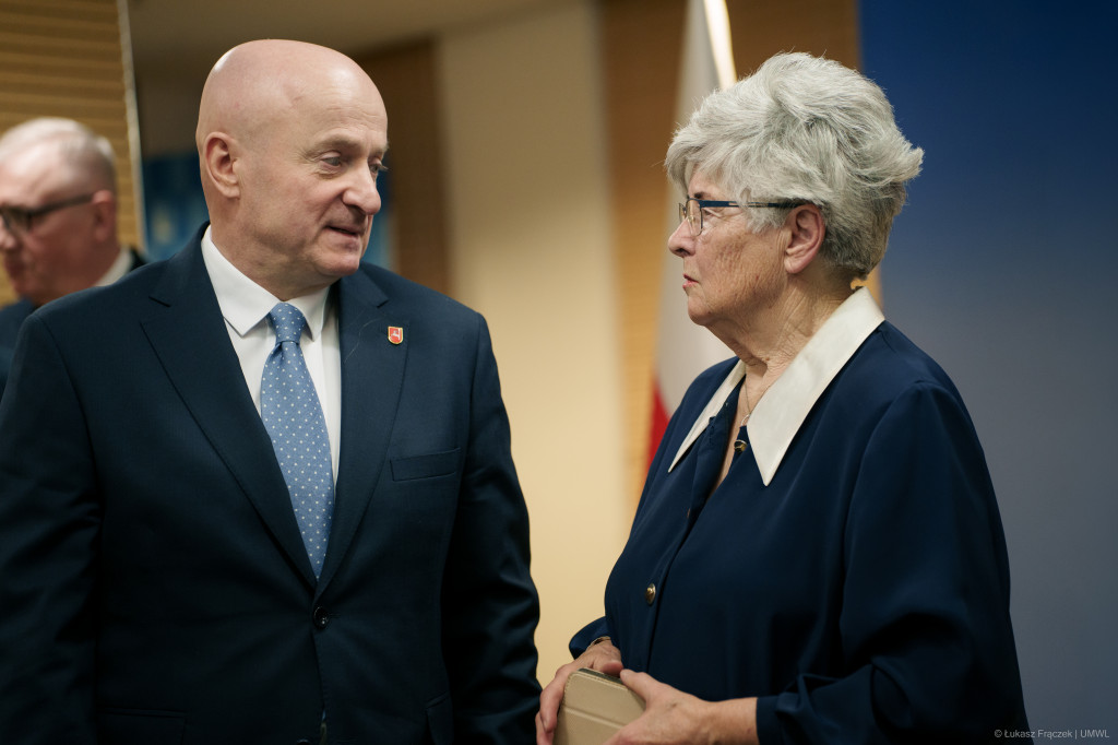 Lubelszczyzna uczci ofiary rzezi wołyńskiej