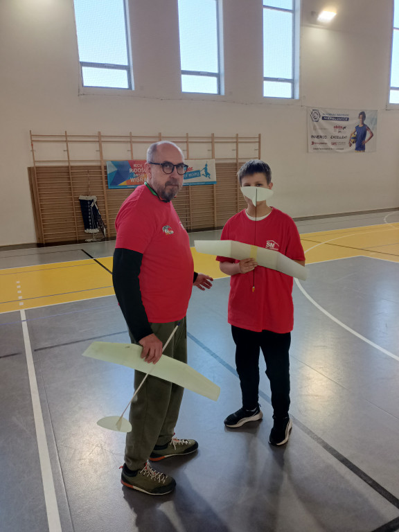 Zamojscy modelarze na podium