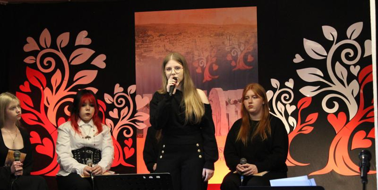 Orlęta Lwowskie oczami młodych