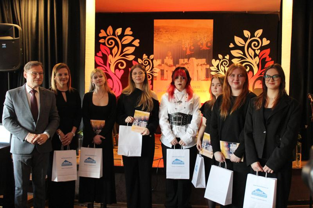 Orlęta Lwowskie oczami młodych