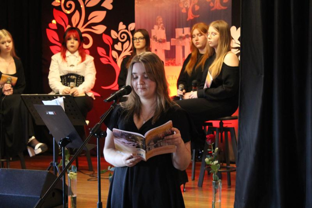 Orlęta Lwowskie oczami młodych