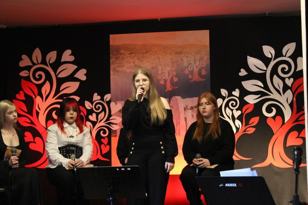 Orlęta Lwowskie oczami młodych