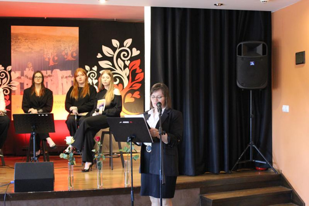 Orlęta Lwowskie oczami młodych