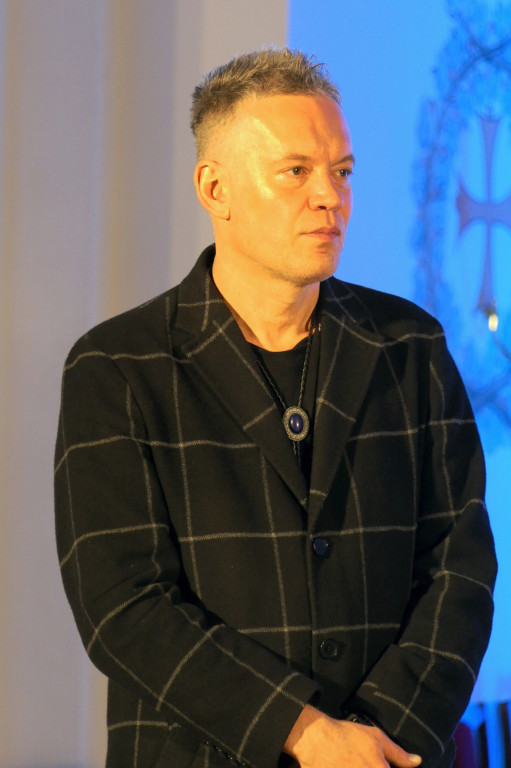 Muzyczna Alternatywa Krzysztofa Antkowiaka w Zamościu