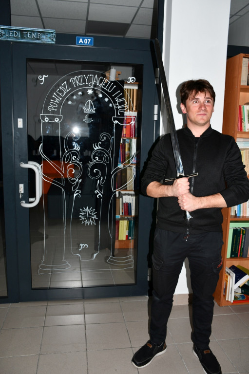 Światowy Dzień Czytania Tolkiena