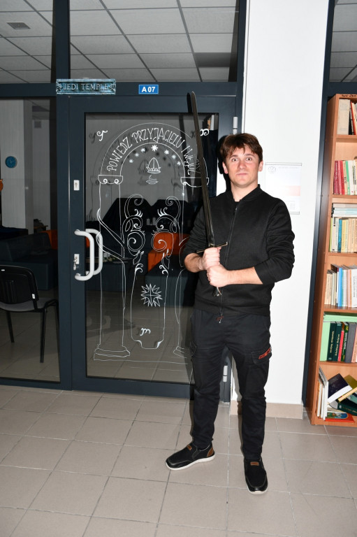 Światowy Dzień Czytania Tolkiena