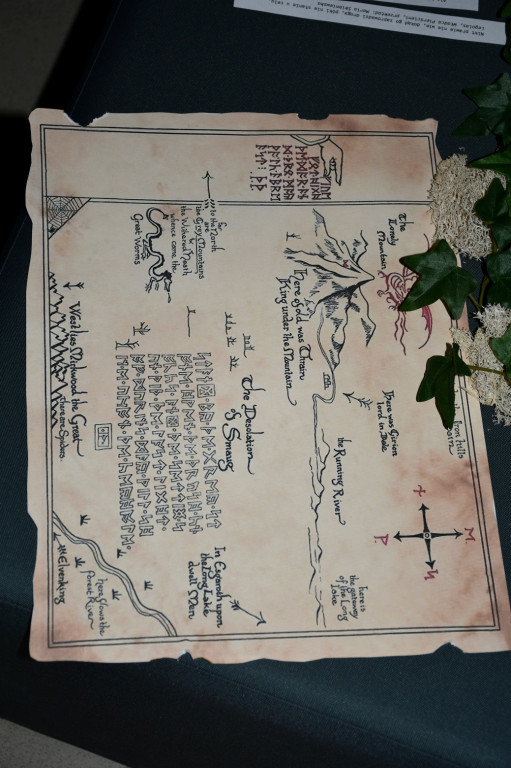 Światowy Dzień Czytania Tolkiena