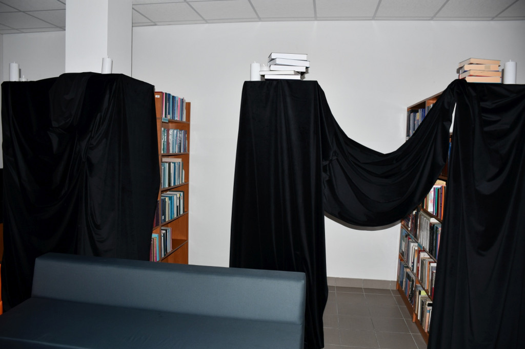 Światowy Dzień Czytania Tolkiena