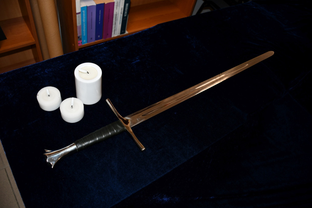 Światowy Dzień Czytania Tolkiena