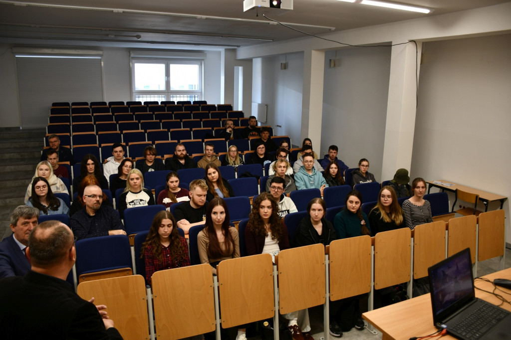 Światowy Dzień Czytania Tolkiena