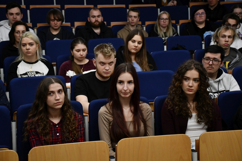 Światowy Dzień Czytania Tolkiena