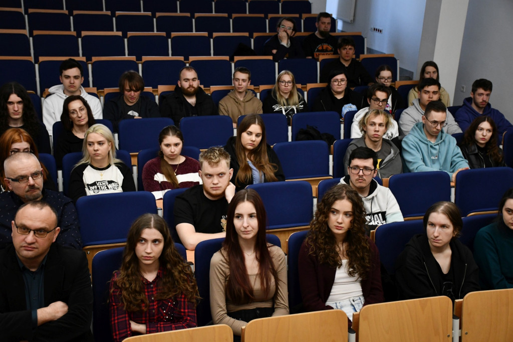 Światowy Dzień Czytania Tolkiena