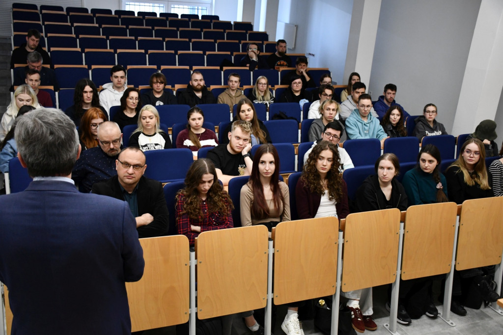 Światowy Dzień Czytania Tolkiena