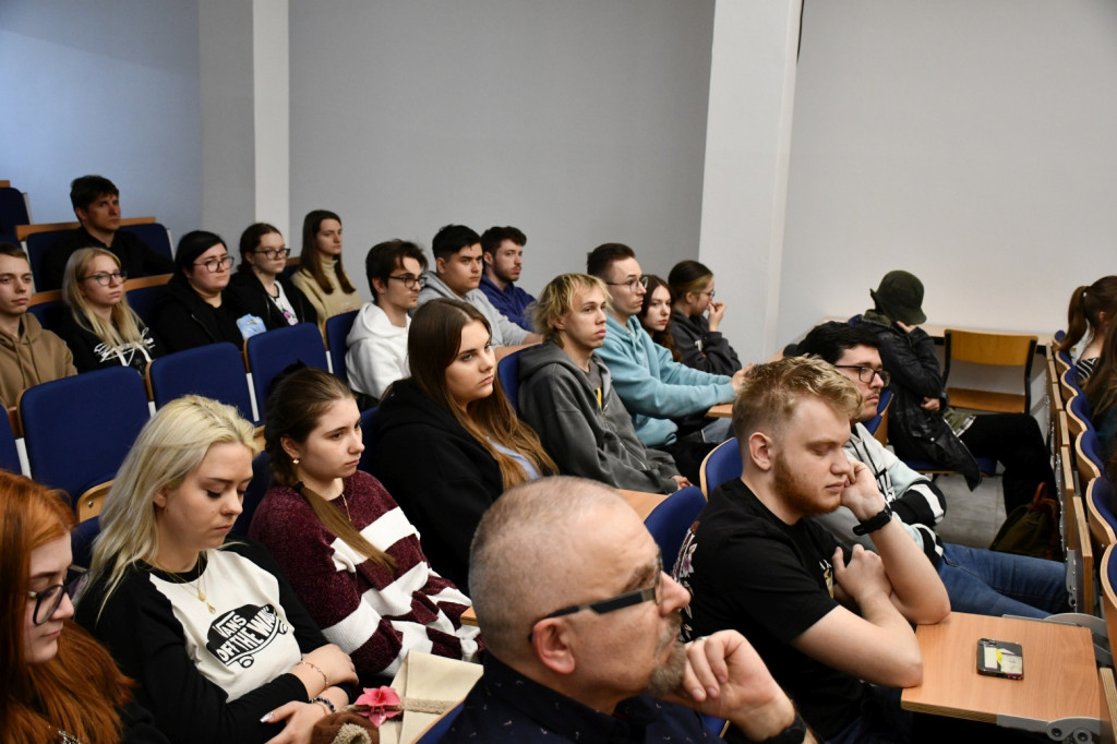 Światowy Dzień Czytania Tolkiena