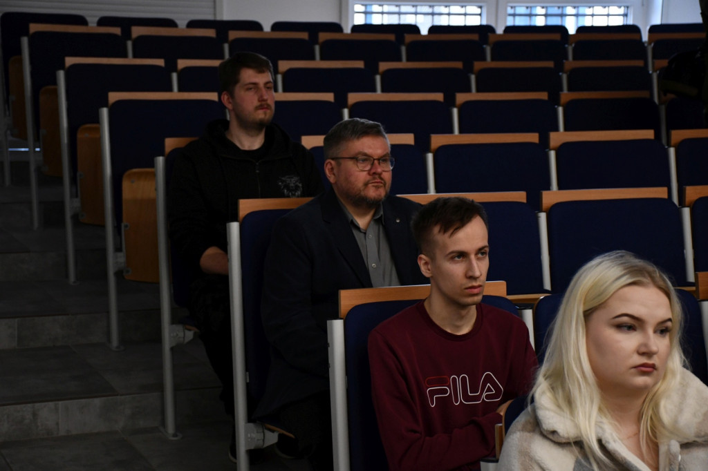 Światowy Dzień Czytania Tolkiena