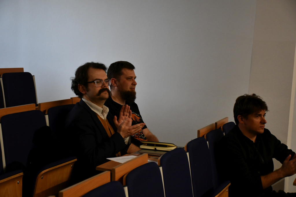 Światowy Dzień Czytania Tolkiena