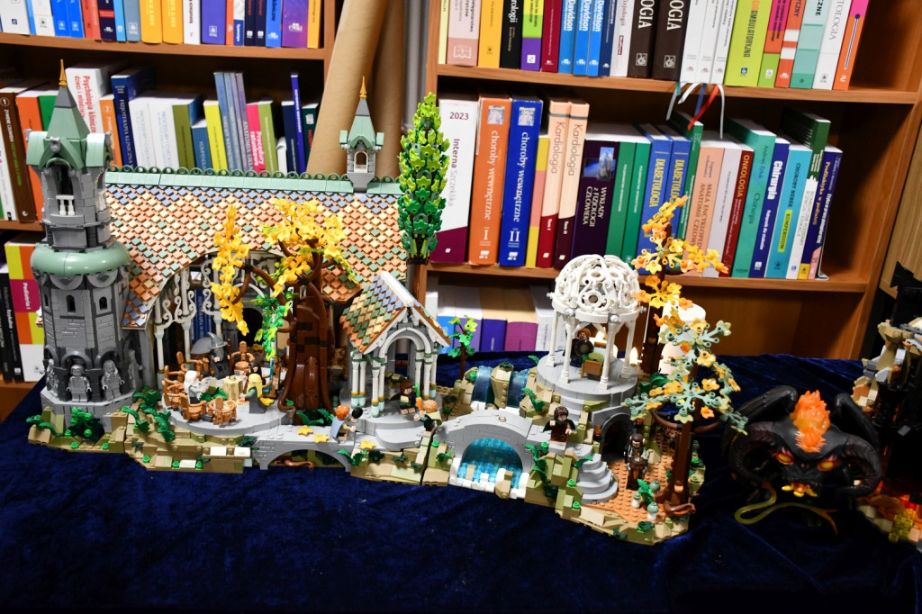 Światowy Dzień Czytania Tolkiena