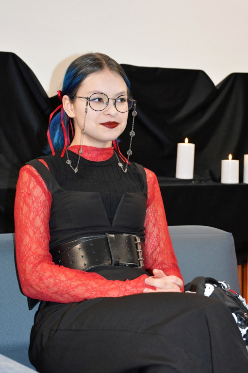 Światowy Dzień Czytania Tolkiena