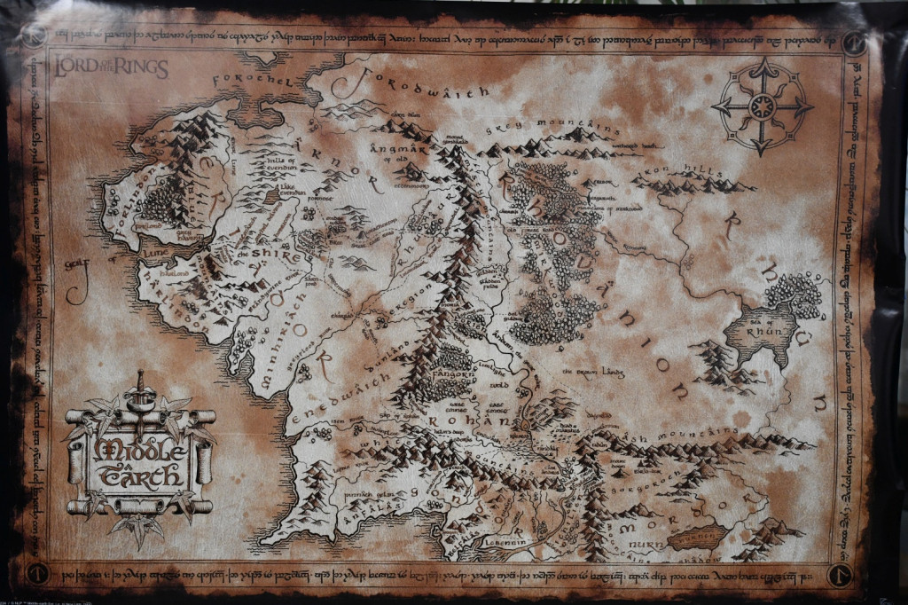 Światowy Dzień Czytania Tolkiena