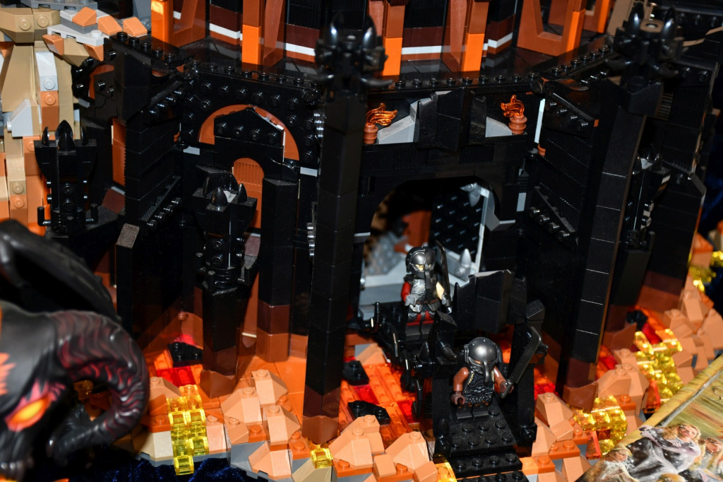 Światowy Dzień Czytania Tolkiena