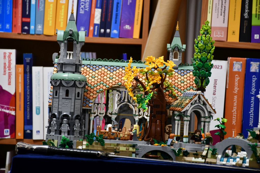 Światowy Dzień Czytania Tolkiena