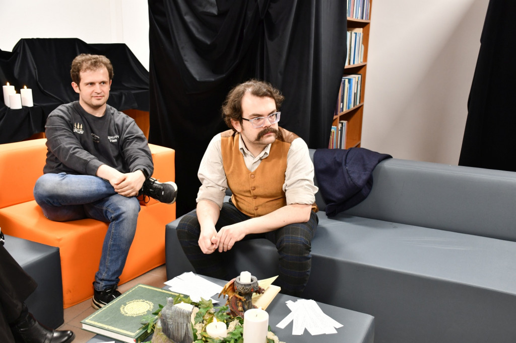 Światowy Dzień Czytania Tolkiena